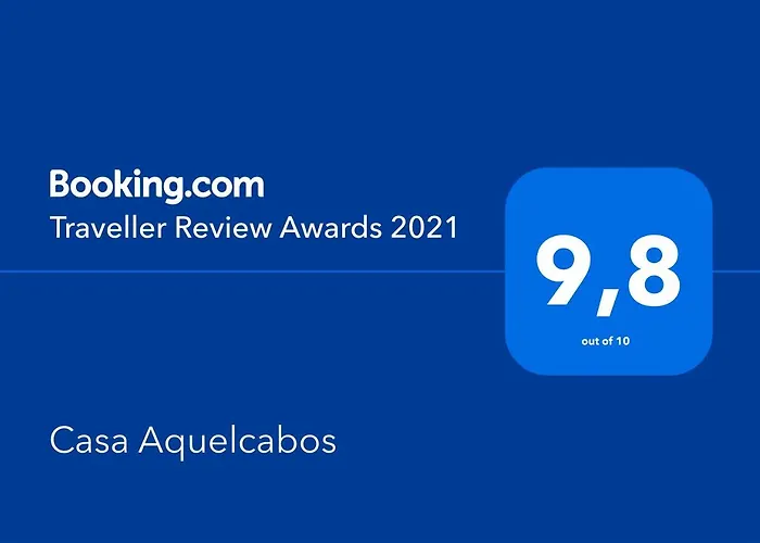 Casa Aquelcabos