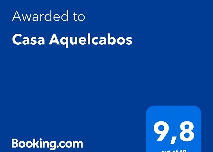 Casa Aquelcabos