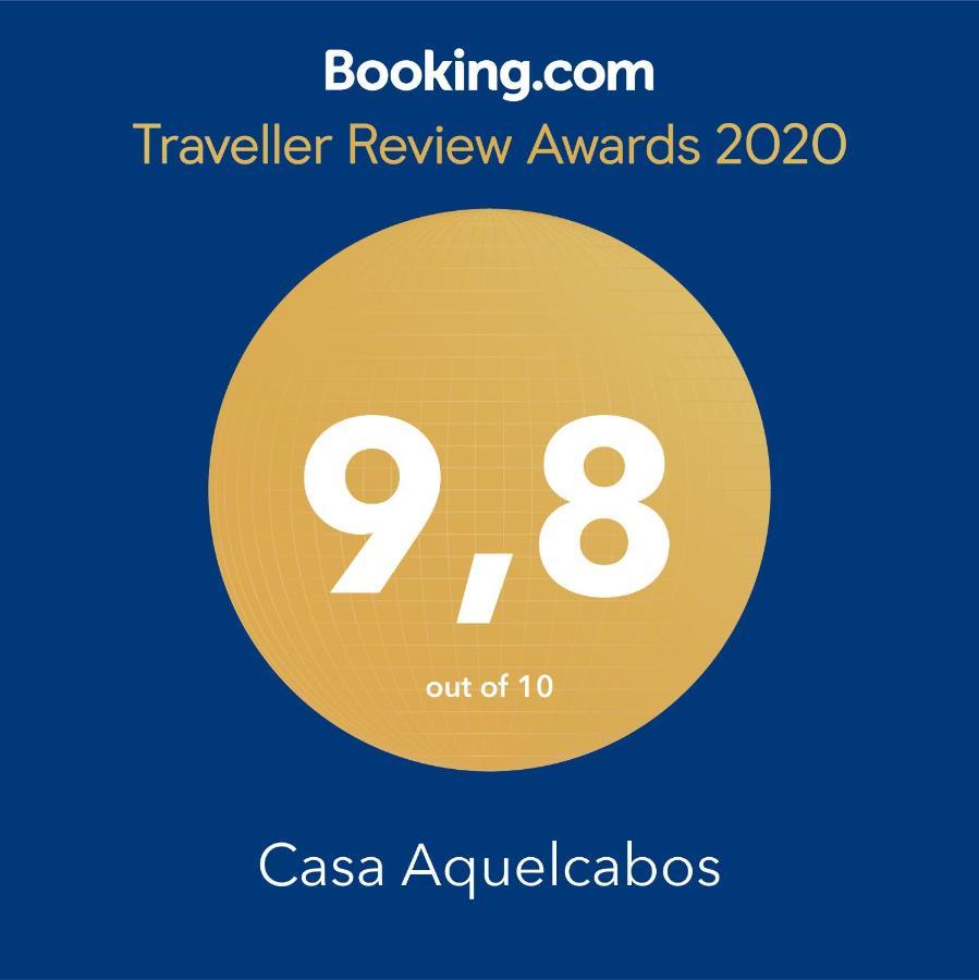 Casa Aquelcabos *