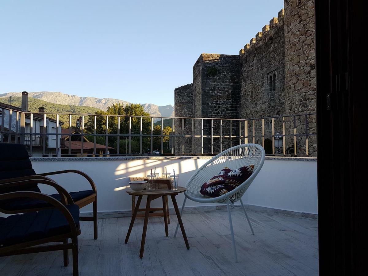 Hébergement de vacances Casa Aquelcabos