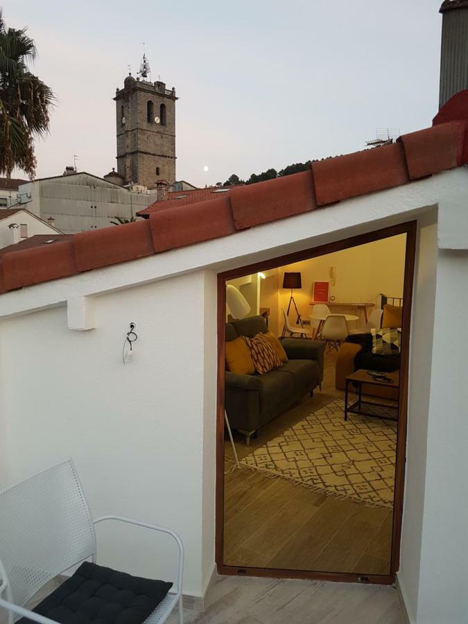 Casa Aquelcabos Holiday home