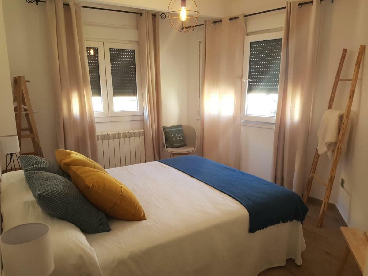 Casa Aquelcabos Vakantiehuis *