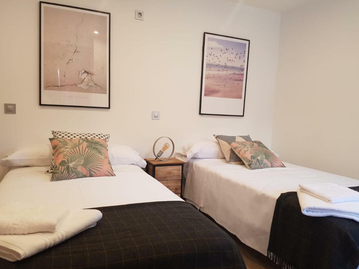 Vakantiehuis Casa Aquelcabos