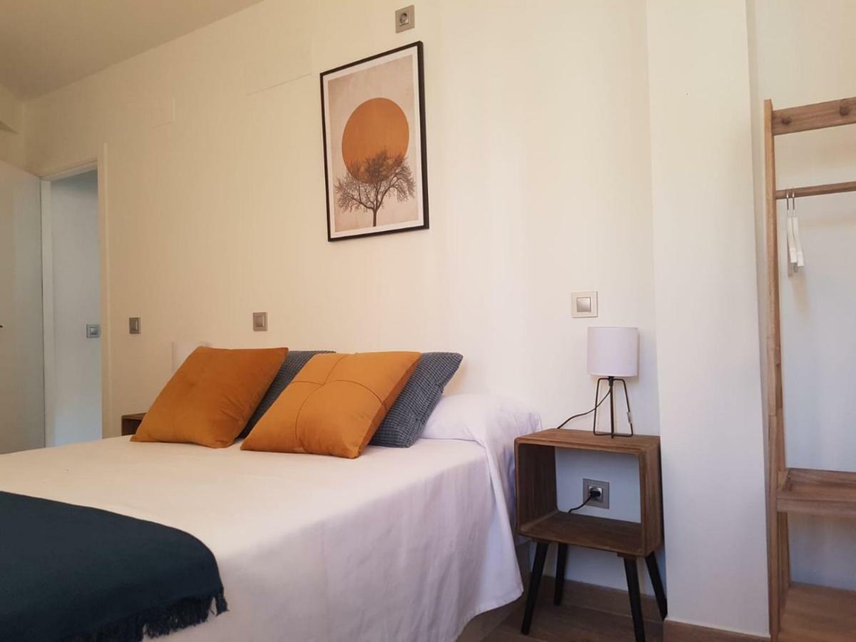 Holiday home Casa Aquelcabos *