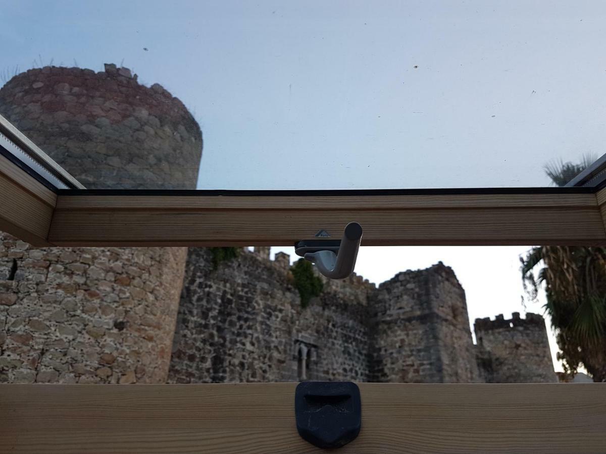 Casa Aquelcabos Hébergement de vacances *